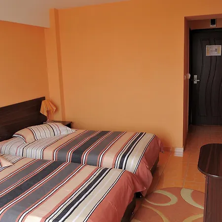 Szálloda Grim Craiova