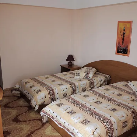 Grim Szálloda Craiova