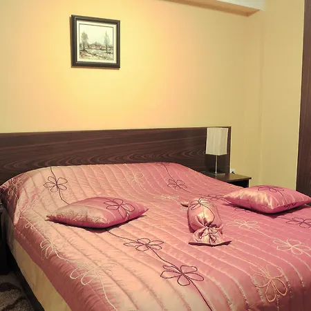 Szálloda Grim Craiova