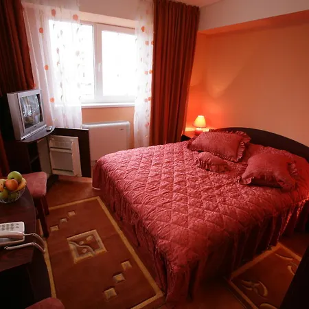 Szálloda Grim Craiova