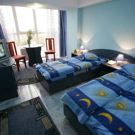 Grim Szálloda Craiova