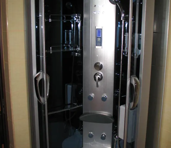 Grim 酒店 克拉奥华