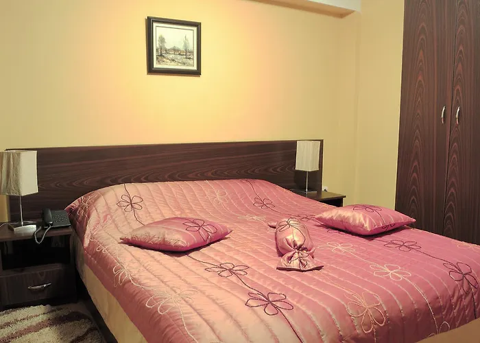 酒店 Grim 克拉奥华