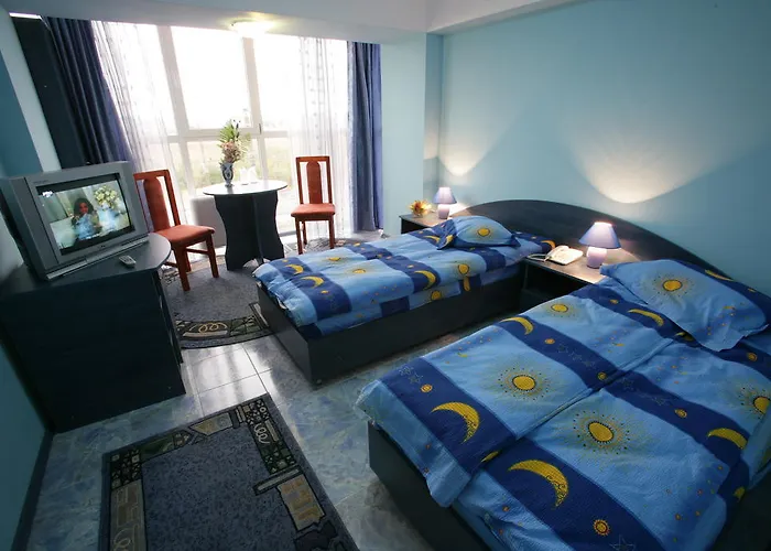 Grim 酒店 克拉奥华